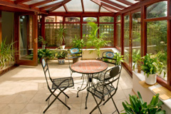 Darley Dale conservatory quotes