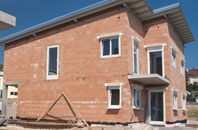 Darley Dale home extensions