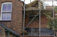 free Darley Dale home extension quotes