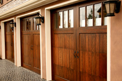 Darley Dale garage extension quotes