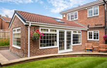 Darley Dale house extension leads