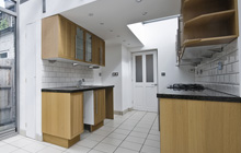 Darley Dale kitchen extension leads